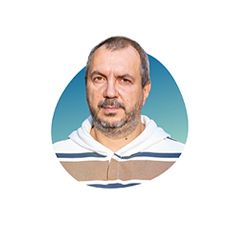 Мельников Александр