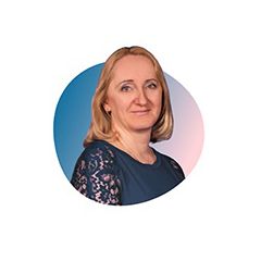 Чикмарева Людмила