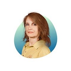 Шалимова Марина