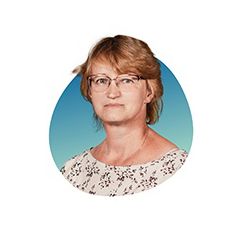 Гусева Светлана