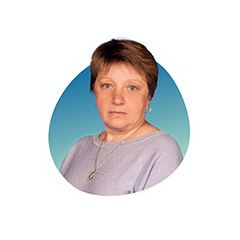 Безуглова Ирина Сергеевна
