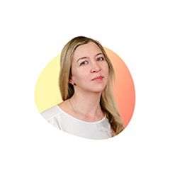 Николаева Анастасия
