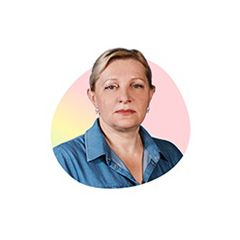 Стручкова Лилия