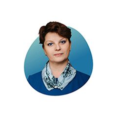Лебедева Светлана